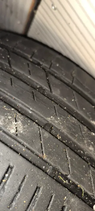 Llantas VW 16 pulgadas