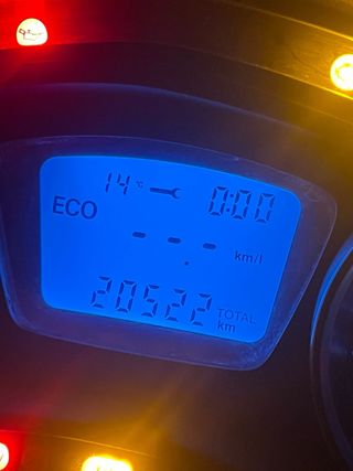 Piaggio MP3 500 LT 2018