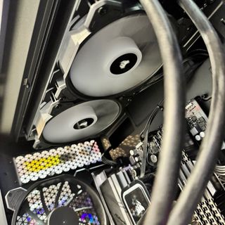 Torre Gaming Corsair