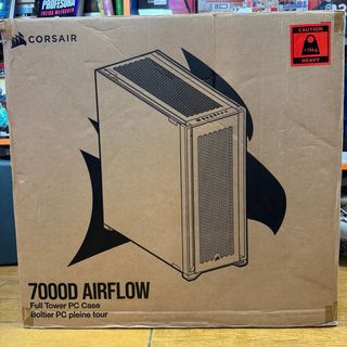 Torre Gaming Corsair