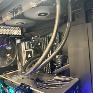 Torre Gaming Corsair