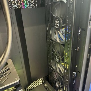 Torre Gaming Corsair