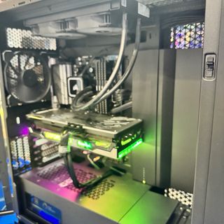 Torre Gaming Corsair