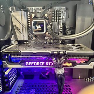 Torre Gaming Corsair