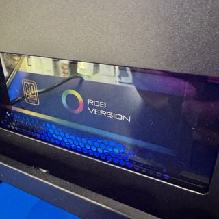 Torre Gaming Corsair