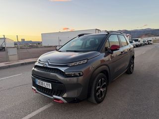 Citroen C3 Aircross 2022