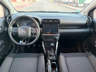 Citroen C3 Aircross 2022