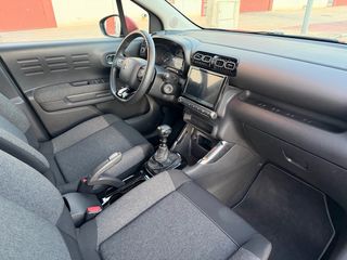 Citroen C3 Aircross 2022