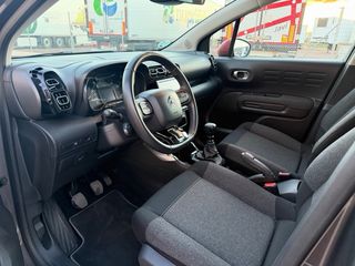 Citroen C3 Aircross 2022