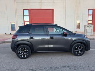 Citroen C3 Aircross 2022