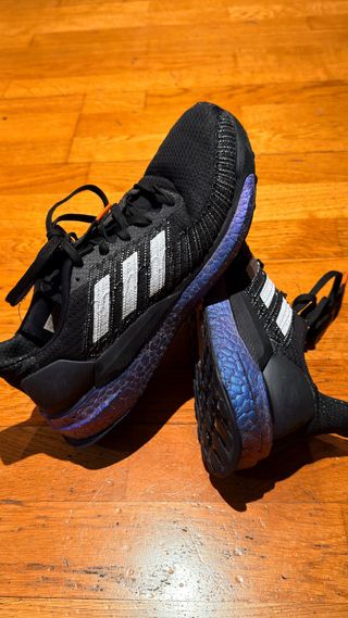 Zapatillas Adidas Solar Boost 19 Talla 40
