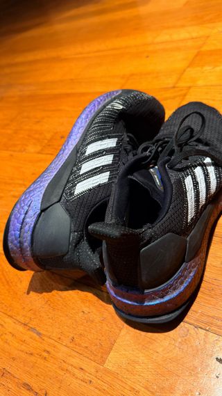 Zapatillas Adidas Solar Boost 19 Talla 40