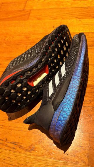 Zapatillas Adidas Solar Boost 19 Talla 40