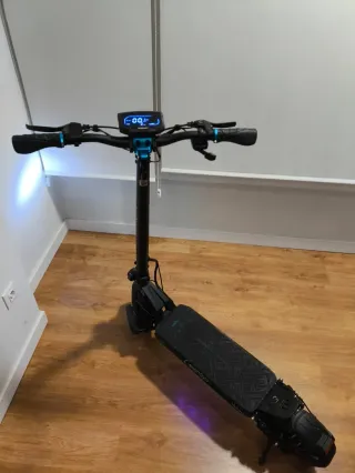 Smartgyro Crossover Dual Max LR