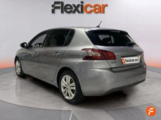 Peugeot 308 5p Style 1.2 PureTech 81KW (110CV) S&S