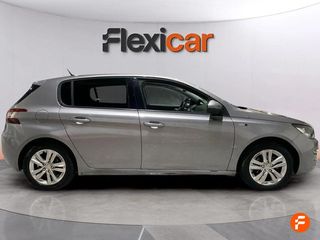 Peugeot 308 5p Style 1.2 PureTech 81KW (110CV) S&S