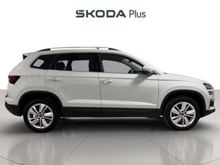Skoda Karoq 1.5 TSI 110kW (150CV) ACT Selection