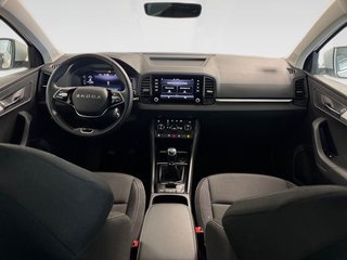Skoda Karoq 1.5 TSI 110kW (150CV) ACT Selection