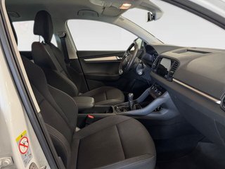 Skoda Karoq 1.5 TSI 110kW (150CV) ACT Selection
