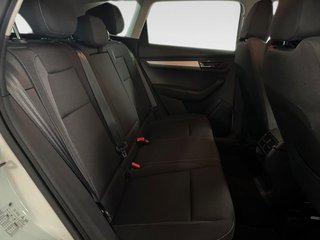 Skoda Karoq 1.5 TSI 110kW (150CV) ACT Selection