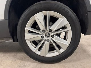 Skoda Karoq 1.5 TSI 110kW (150CV) ACT Selection