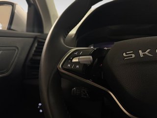 Skoda Karoq 1.5 TSI 110kW (150CV) ACT Selection