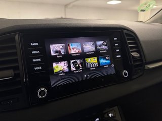 Skoda Karoq 1.5 TSI 110kW (150CV) ACT Selection