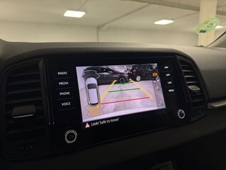 Skoda Karoq 1.5 TSI 110kW (150CV) ACT Selection