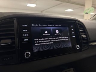 Skoda Karoq 1.5 TSI 110kW (150CV) ACT Selection