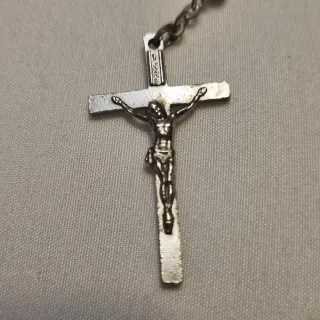 Lote religioso antiguo