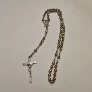 Lote religioso antiguo