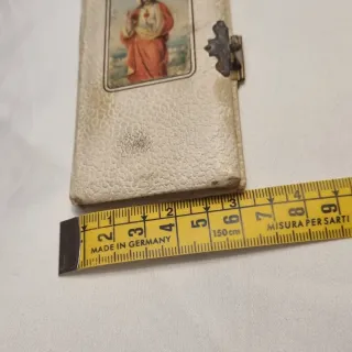 Lote religioso antiguo