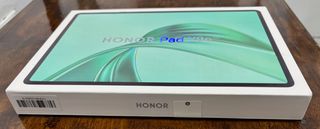 Honor Pad X8a Tablet Nueva