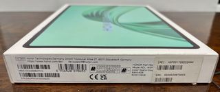 Honor Pad X8a Tablet Nueva