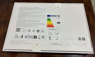 Honor Pad X8a Tablet Nueva