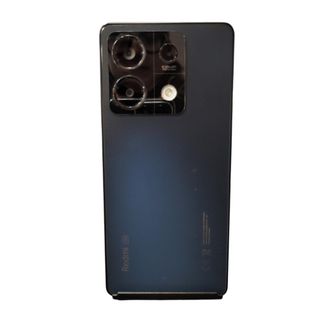 REDMI NOTE 13 5G 256GB/8GB NERO