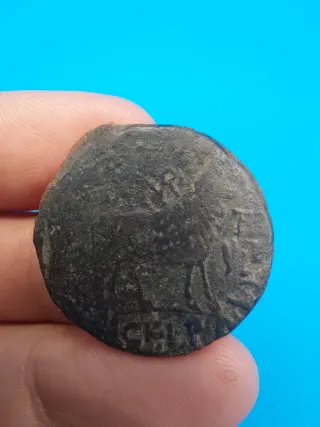 Moneda Romana