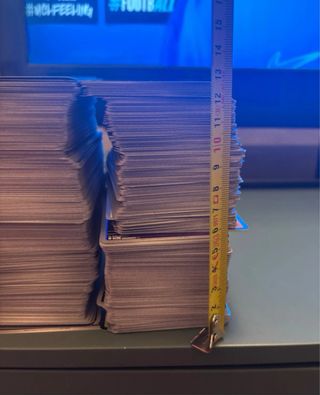 Lotto Carte Pokémon Fiamme Spettrali