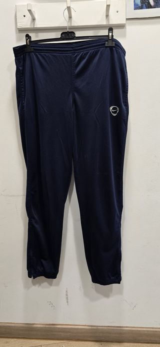 Pantalones Nike Azul Marino