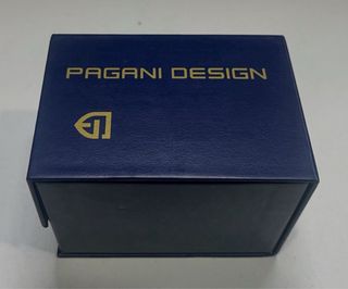 Reloj PAGANI DESIGN Automático