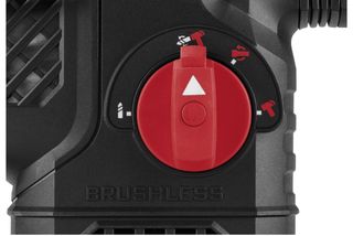 Martillo Perforador Parkside 20V