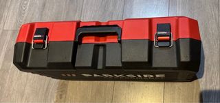 Martillo Perforador Parkside 20V