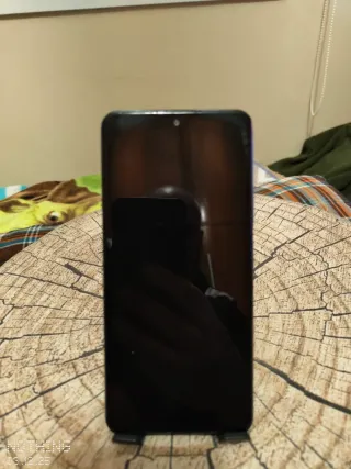 Xiaomi Poco F3 5G grigio spaziale