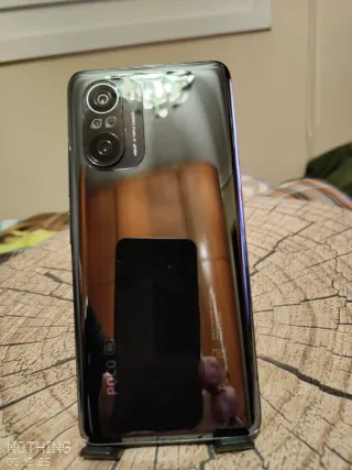 Xiaomi Poco F3 5G grigio spaziale