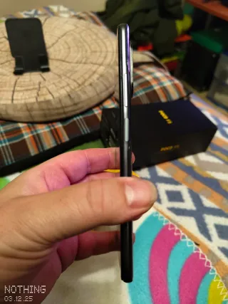 Xiaomi Poco F3 5G grigio spaziale