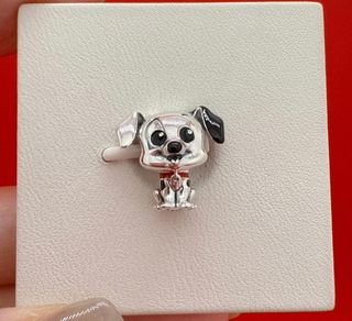 Charm Pandora 101 Dálmatas de Disney