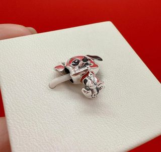 Charm Pandora 101 Dálmatas de Disney