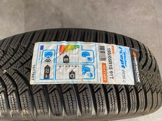 Llantas Hyundai i30 15" Originales NUEVAS!