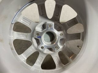 Llantas Hyundai i30 15" Originales NUEVAS!