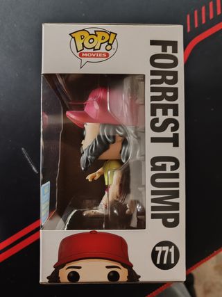 Funko Pop Forrest Gump 771 Limited Edition